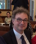 Cris S Constantinescu: co-Editor-in-Chief, touchREVIEWS in Neurology