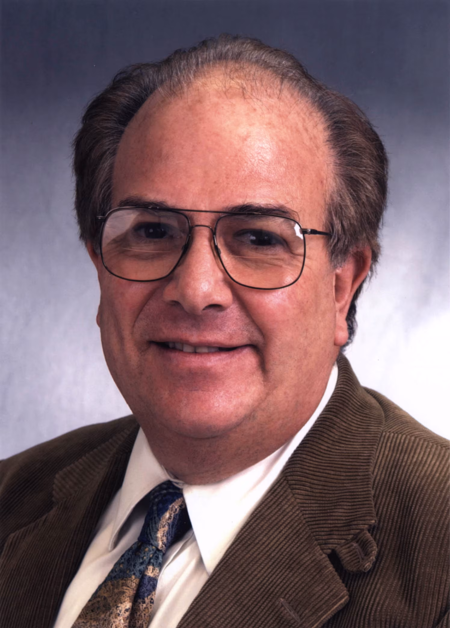 Stephen D Silberstein