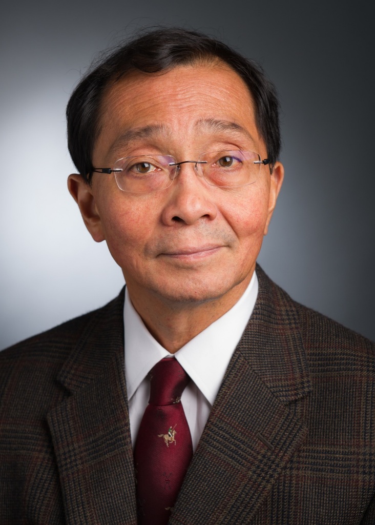 Patrick Y Wen, MD (Neurological Oncology)