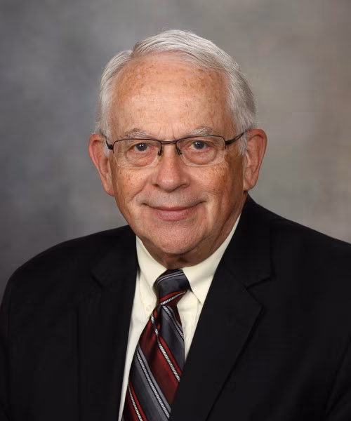 John B Bodensteiner (Paediatric Neurology)